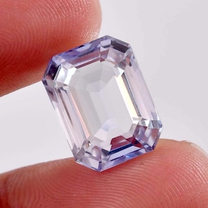 Flawless 100% Natural Blue Namibia Jeremejevite Loose Breathtaking Gemstone GIT Certified High Quality AAA+ Jeremejevite All Size Available