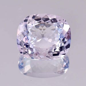 Flawless 100% Natural Blue Namibia Jeremejevite Loose Breathtaking Gemstone GIT Certified High Quality AAA+ Jeremejevite All Size Available