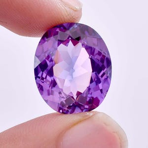 Flawless Bi-Color Purple Blue Java Plum Sapphire Oval Cut Loose Gemstone GIT Certified Master Cut High Quality Gems All Size Available
