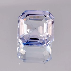 Flawless 100% Natural Blue Namibia Jeremejevite Loose Breathtaking Gemstone GIT Certified High Quality AAA+ Jeremejevite All Size Available