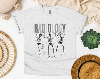Radiology Sweatshirt for RAD Technician Shirt, Radiology Sweater, RAD Tech Sweater, Radiology Crewneck, RAD Tech Shirt, Xray Tech Sweatshirt