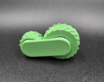 Gear Fidget