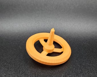 Spinning Top