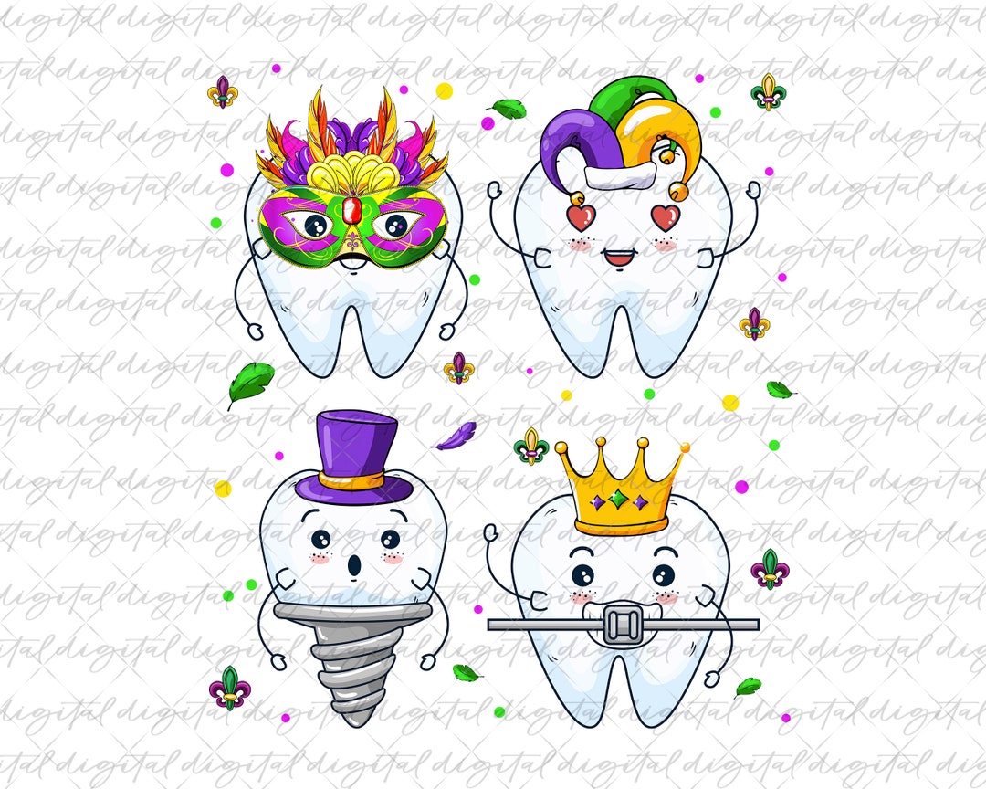 cute mardi gras wallpapers