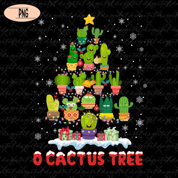 Making a christmas catus bloom