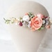 see more listings in the flower crowns section