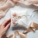 see more listings in the wedding ring pillow section