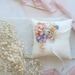 see more listings in the wedding ring pillow section