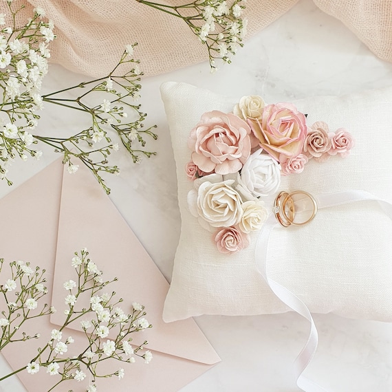 Boho ring holder discount