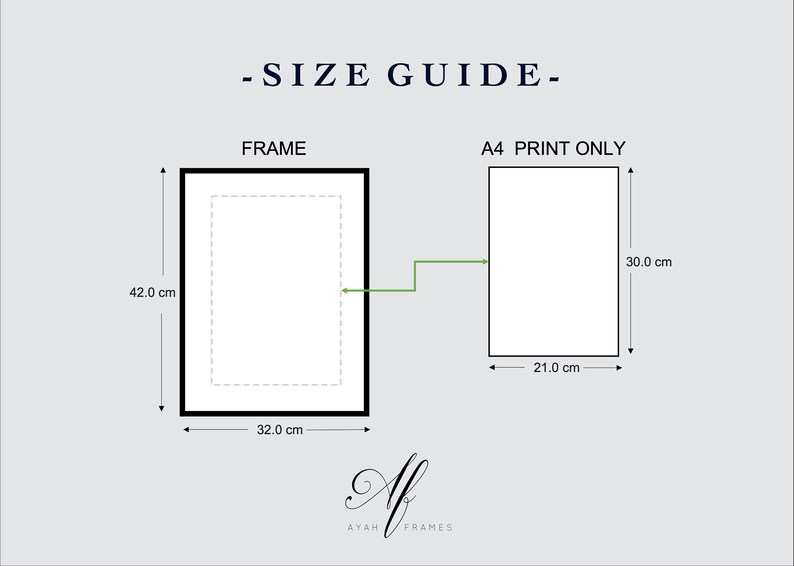 Large Bismillah Canvas Print Islamic Art 110 x 30cm H13101 main image 1