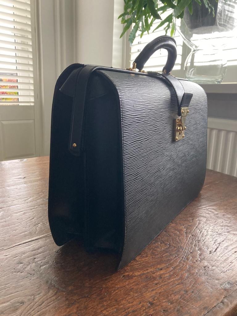 Louis Vuitton Speedy Doctor Bag With Monogram, Bragmybag