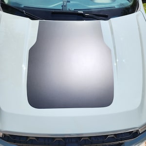 Ford Maverick Hood Vinyl Decal Graphic 2022+ 2023 2024 2025