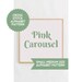 Pink Carousel: Cross Stitch Alphabet Pattern Small Size | Cross Stitch ...