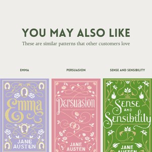 Modern cross stitch patterns | Pretty cross stitch charts | The Fresh Cross Stitch Patterns PDF to Download
