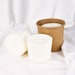 see more listings in the Soy wax candles section