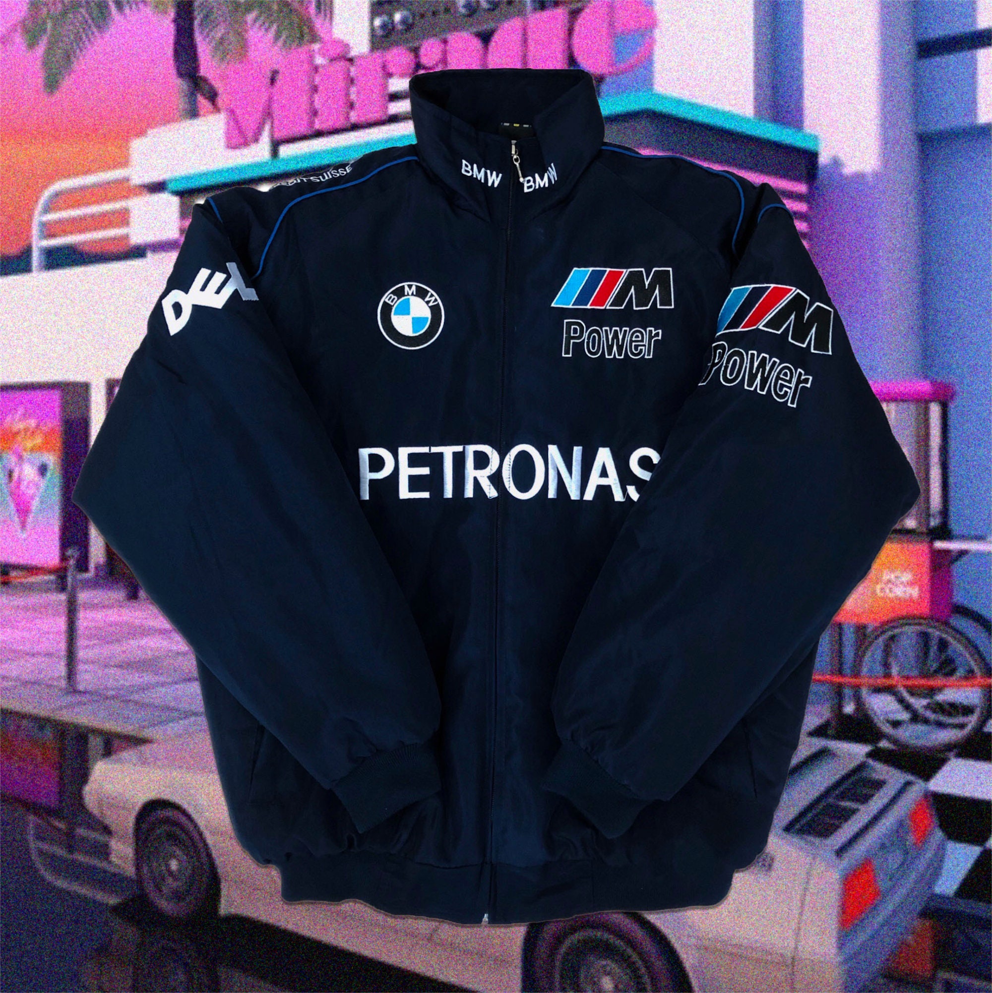 Buy Bmw Jacket Online In India - Etsy India