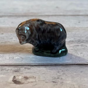 Wade Whimsies Ram