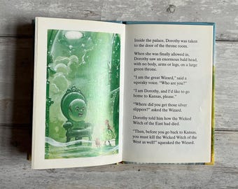The Tinder Box Well Loved Tales 1984 - Ladybird Book