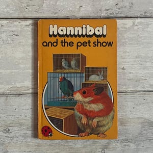 Hannibal Book Set - Etsy