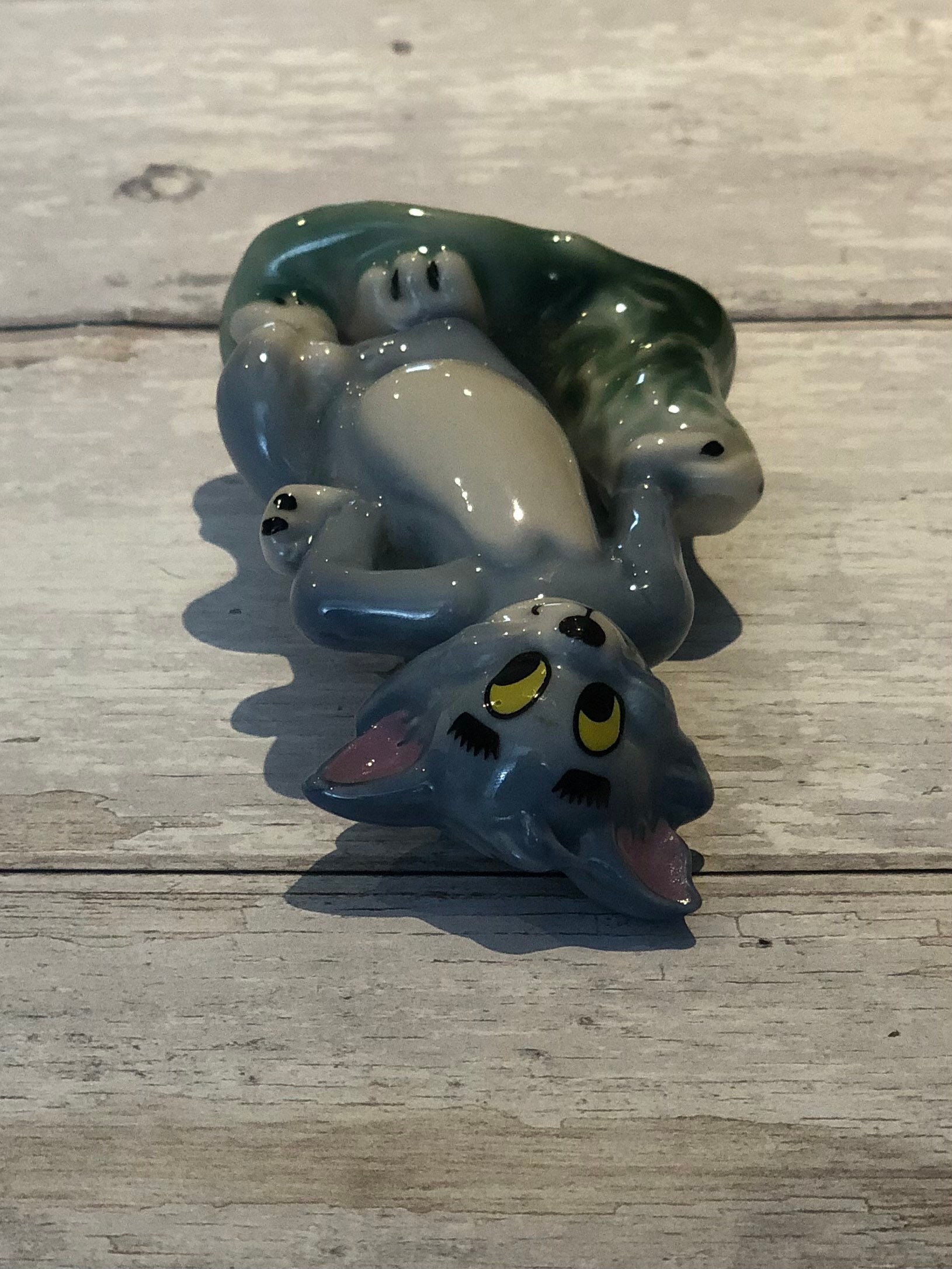 Wade Tom and Jerry - Tom - Etsy
