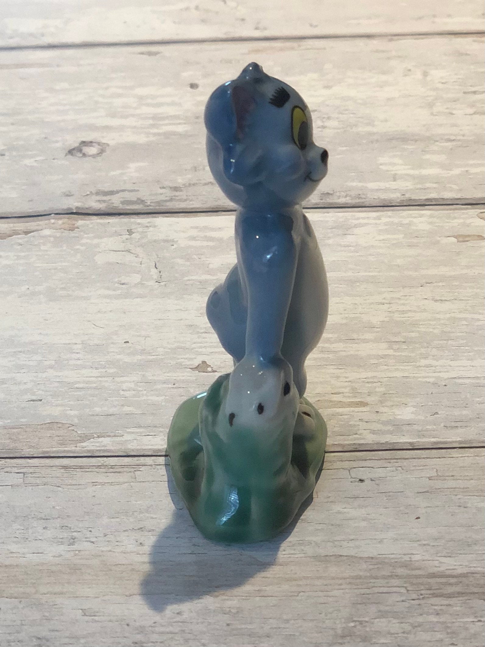 Wade Tom and Jerry - Tom - Etsy