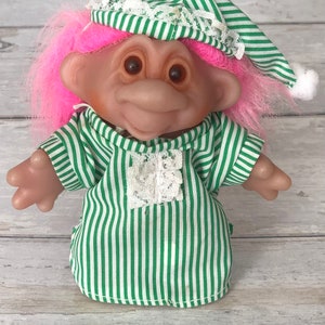 Dam Trolls bedtime troll