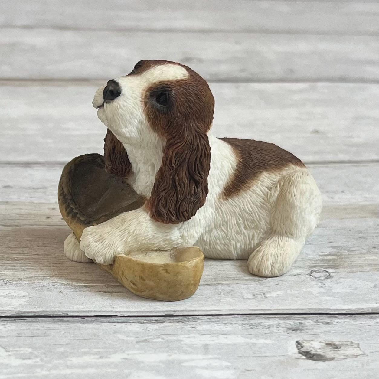 Sherratt Simpson Dog - Etsy UK