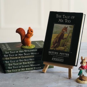 Beatrix Potter Der Schneider von Herrn Tod
