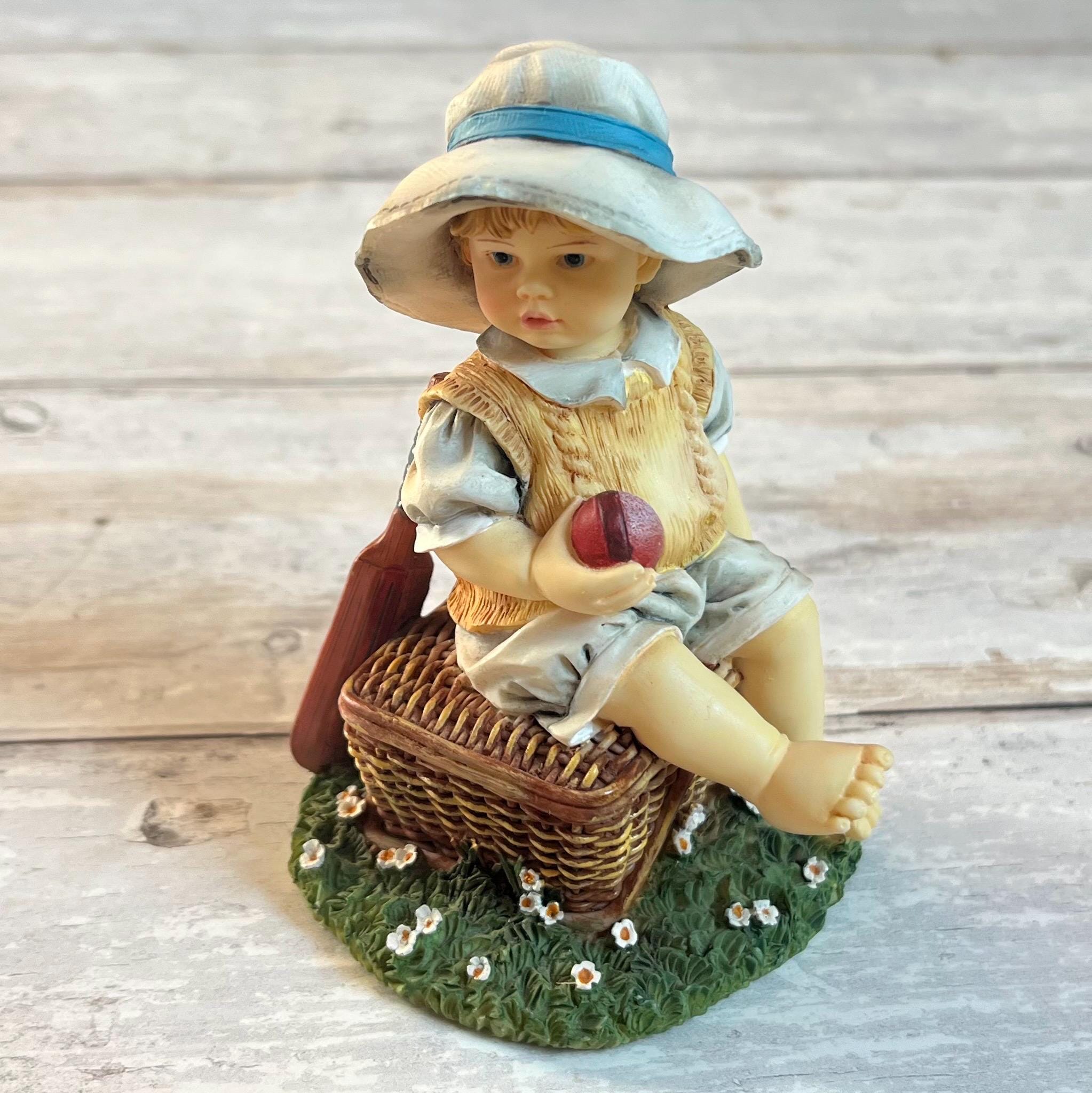 Leonardo Collection Porcelain Figurines - Etsy