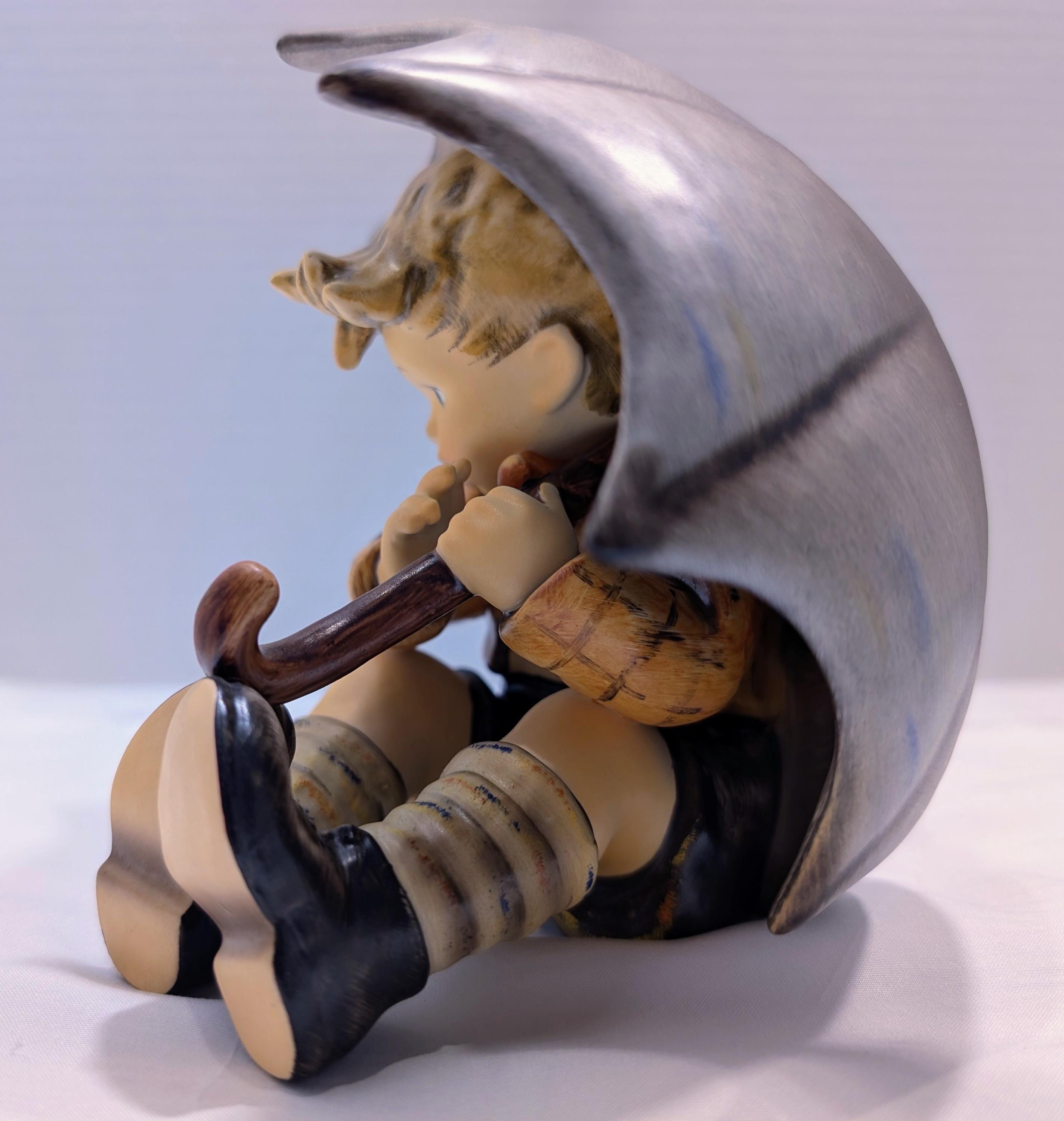 Hummel umbrella boy - Etsy 日本