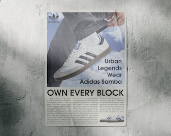 Adidas shoes urban 80s sales