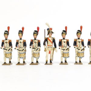 Cbg Mignot - boîte vitrine - diorama 1914/1918 - Collection