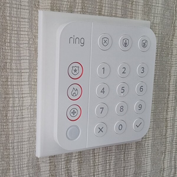 Keypad Etsy