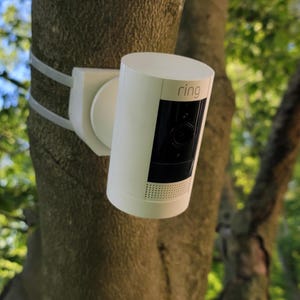 Tree Branch Mount for RING Stick-Up Camera