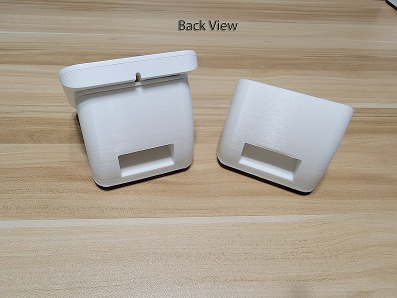 V3 Ring Alarm Keypad Stand 3D Printed Etsy