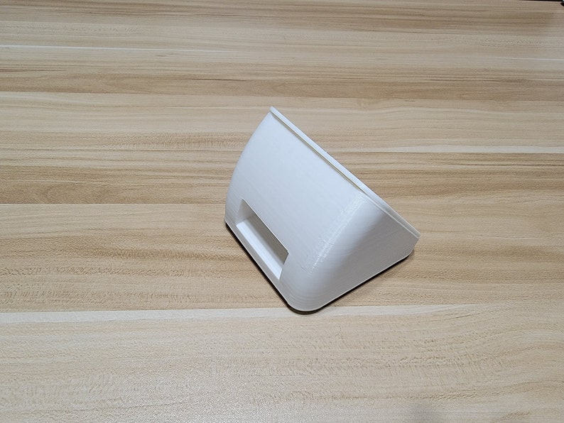 V3 Ring Alarm Keypad Stand 3D Printed Etsy