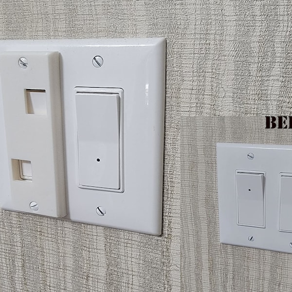 Light Switch Guard Etsy UK