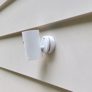 Ring Stickup Camera 15-degree Angle Mounts - Etsy