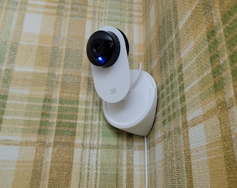 Corner Mount for Yi Home Camera 1080p