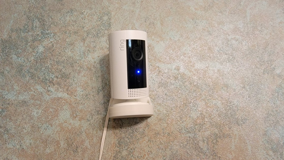 Wall Mount for Ring Indoor Camera Etsy