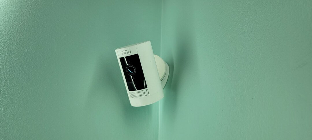 Ring Stickup Camera 15 Degree Angle Corner Mount - Etsy
