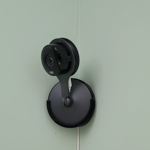 Corner Mount for Google Nest Indoor Camera Gen 1