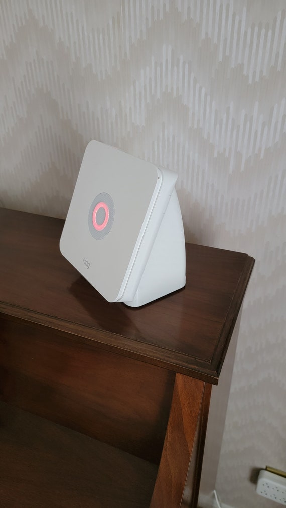 Reset Ring Alarm Base Station at Zachary Hill blog