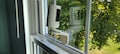 Ring Stick Up Camera 15 Degree Angle Window Mount with Suction Cups