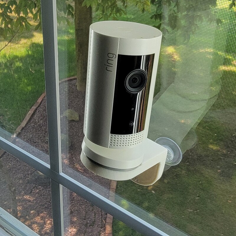 Indoor Camera Ring - Etsy