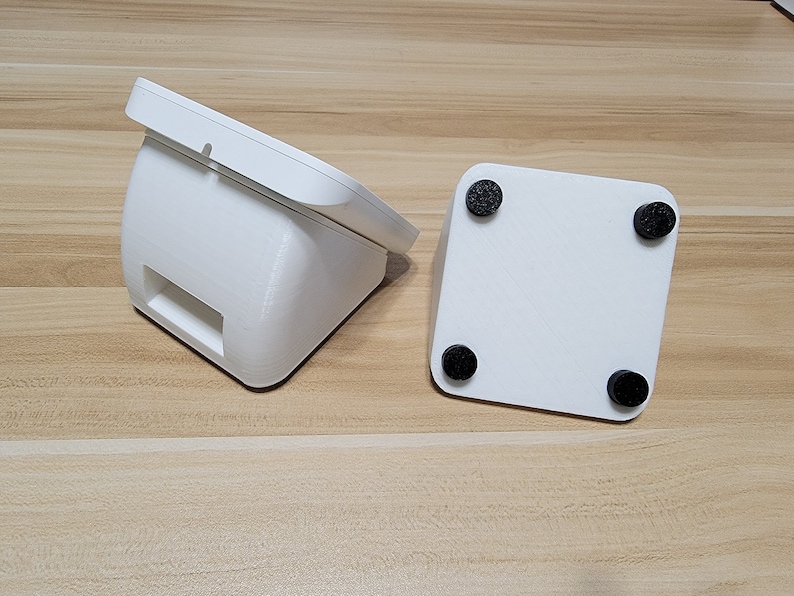 V3 Ring Alarm Keypad Stand 3D Printed Etsy