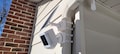Downspout Mount for RING Spotlight Plus Camera