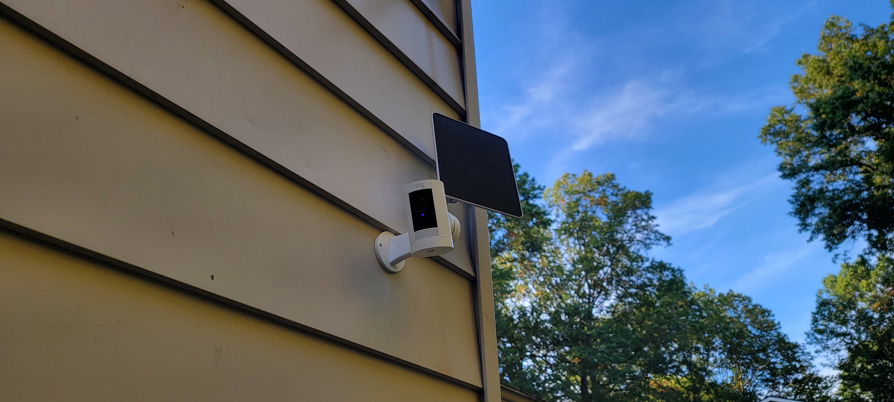 Ring Stickup Camera Multiuse Mount Ceiling, Wall, Window Etsy