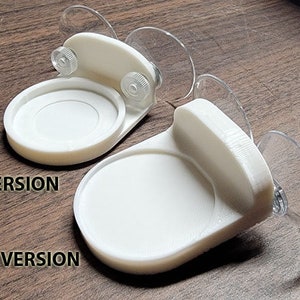 V2 Window Mount for Ring Indoor Camera With Suction Cups - Etsy