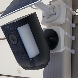 Downspout Mount for RING Spotlight PRO Camera